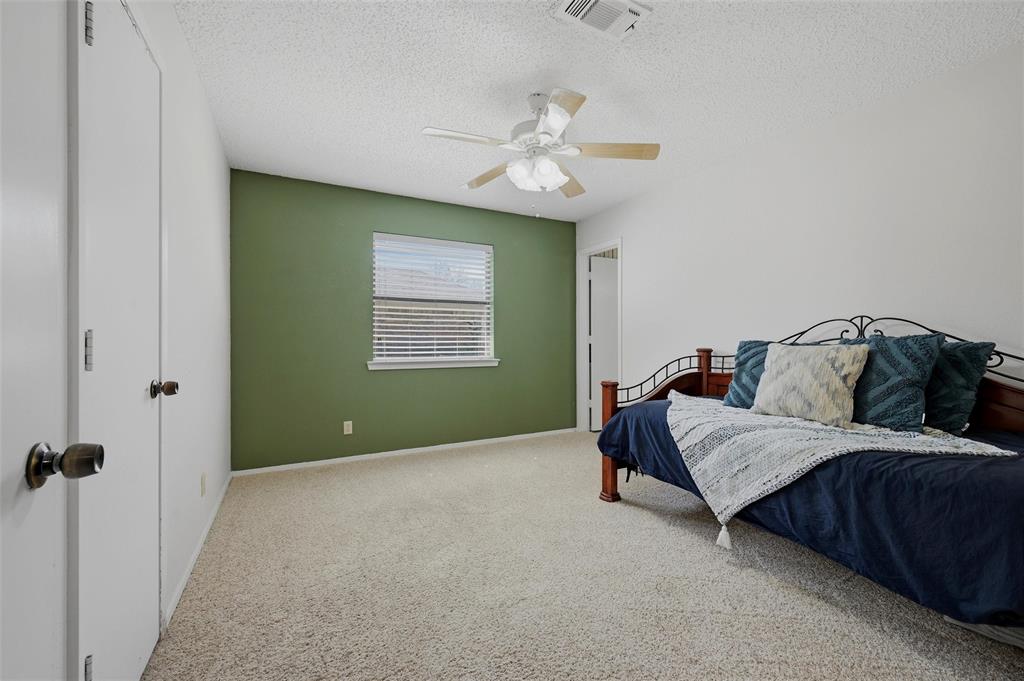 Lake Kiowa - Residential