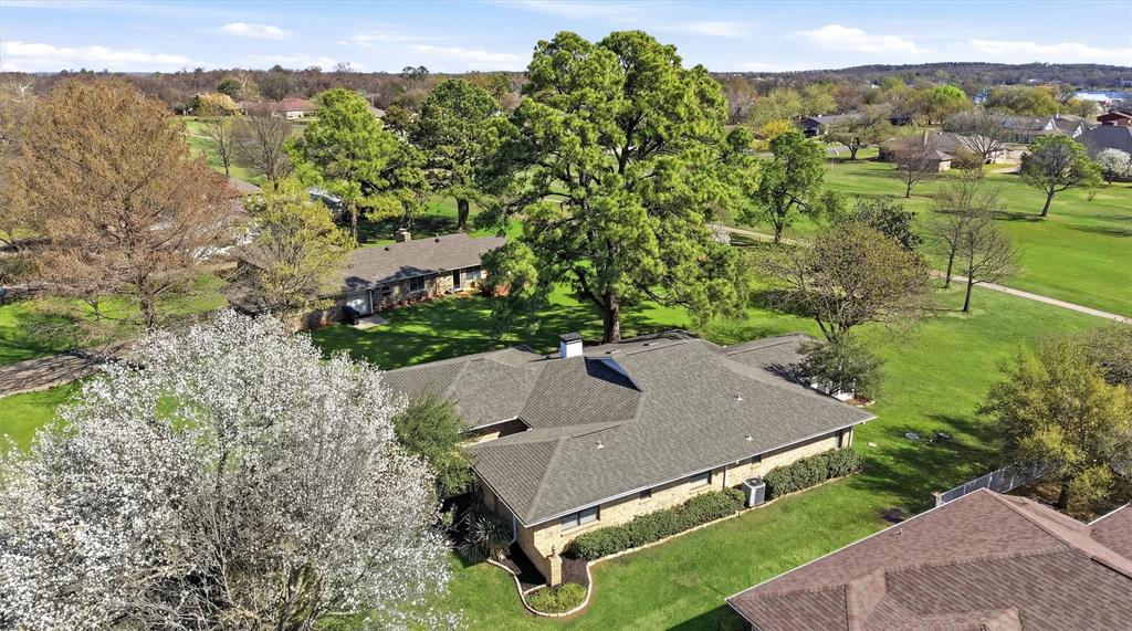 Lake Kiowa - Residential