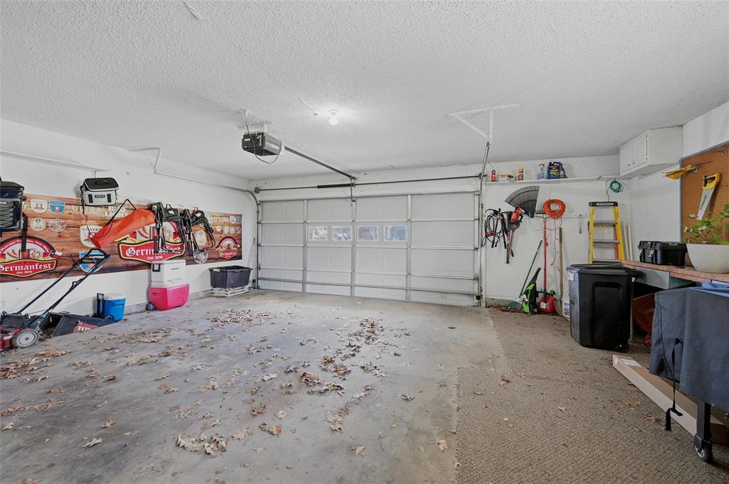 Lake Kiowa - Residential