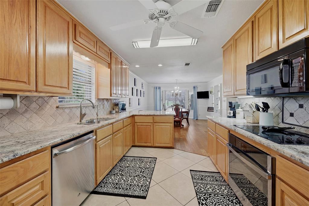 Lake Kiowa - Residential