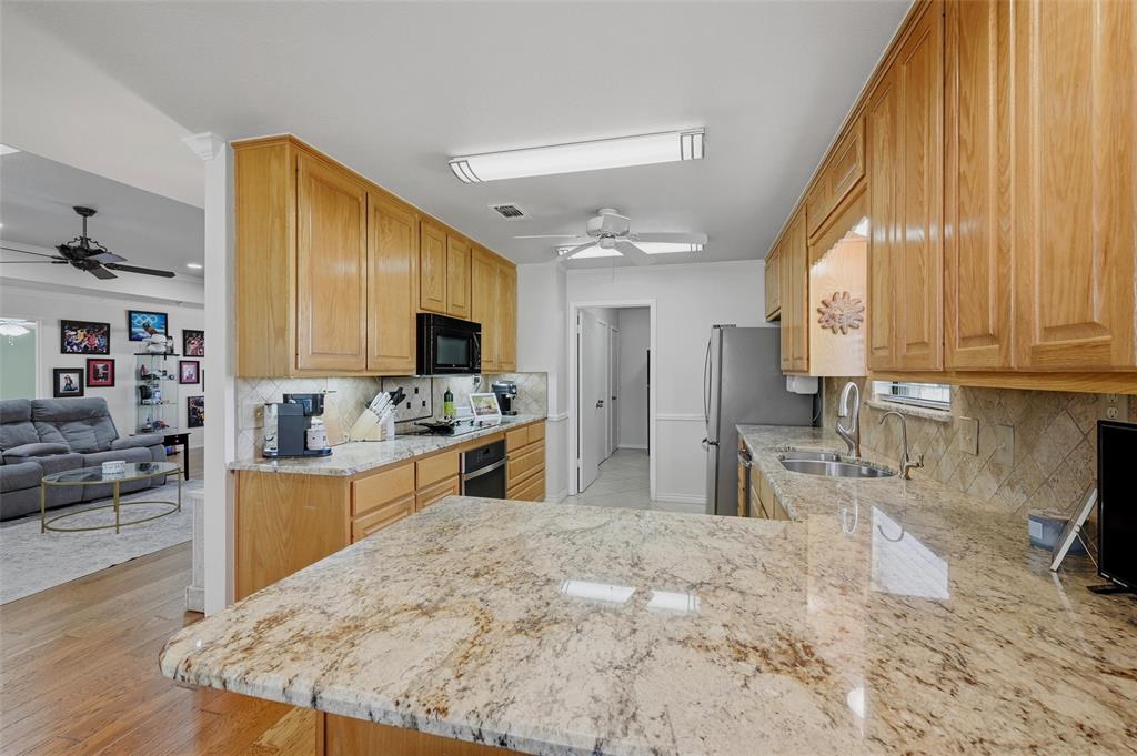 Lake Kiowa - Residential