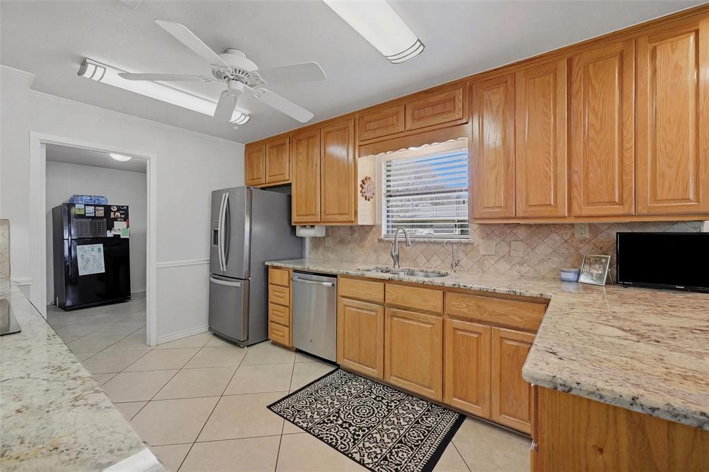 Lake Kiowa - Residential