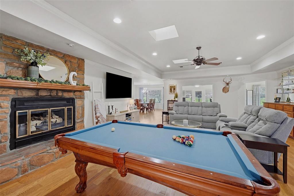 Lake Kiowa - Residential