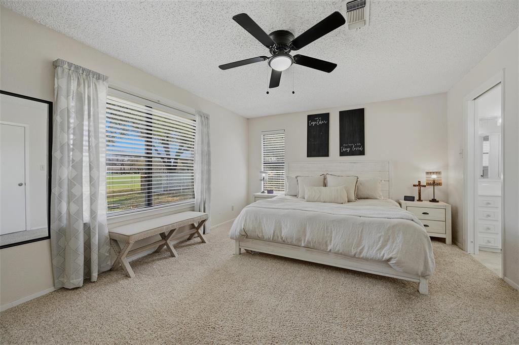 Lake Kiowa - Residential