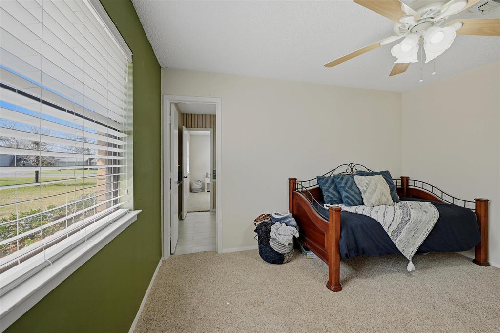 Lake Kiowa - Residential