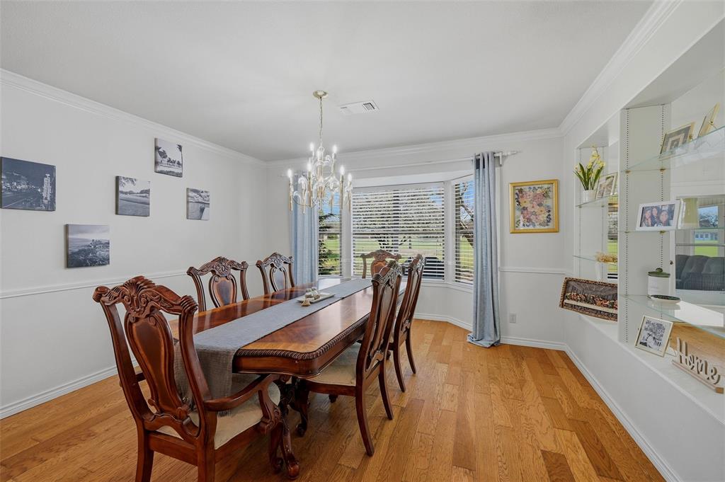 Lake Kiowa - Residential