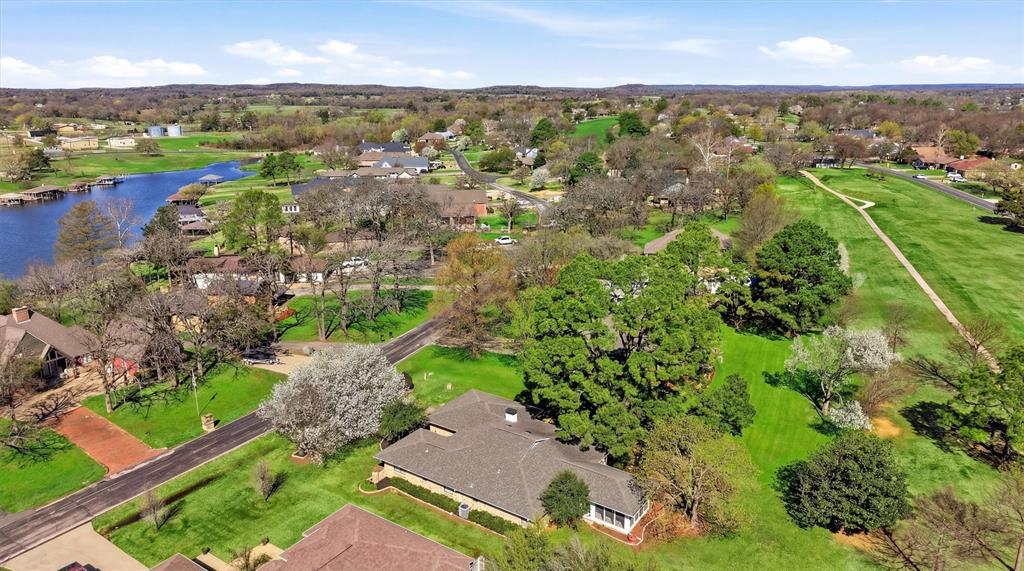 Lake Kiowa - Residential