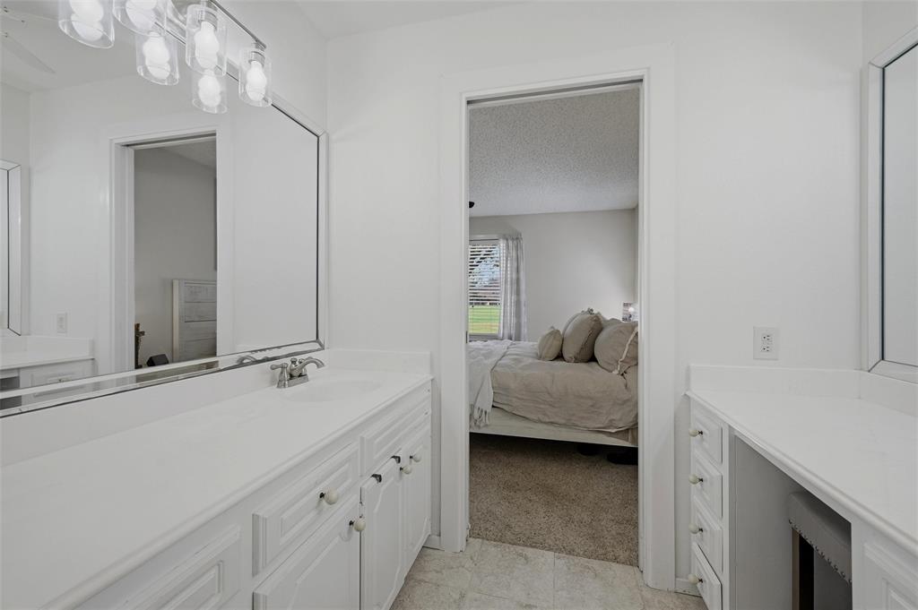 Lake Kiowa - Residential