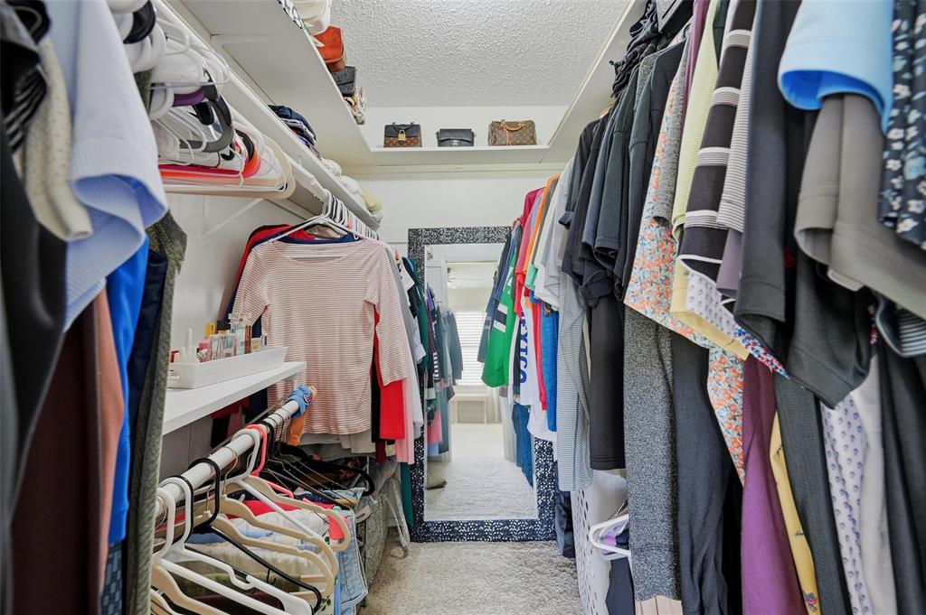 Lake Kiowa - Residential