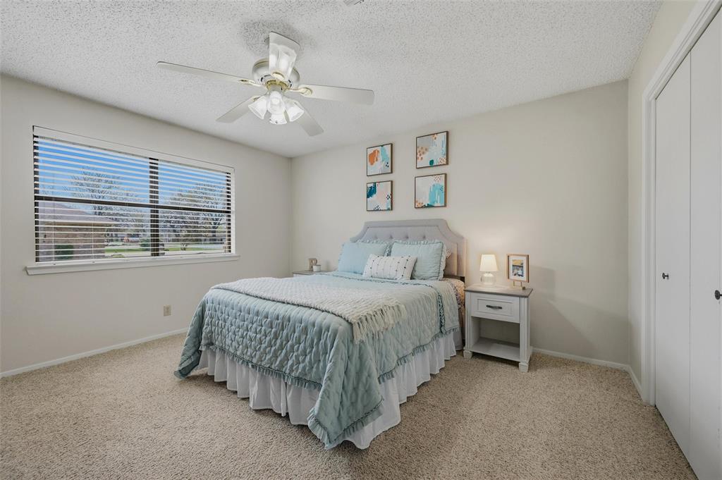 Lake Kiowa - Residential