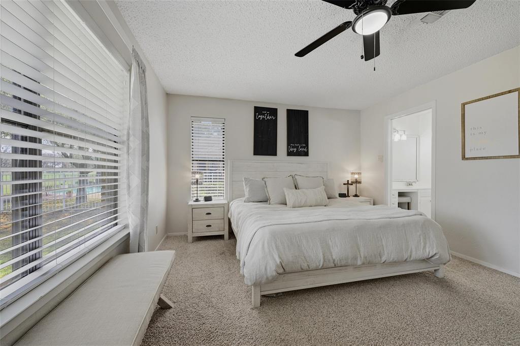 Lake Kiowa - Residential