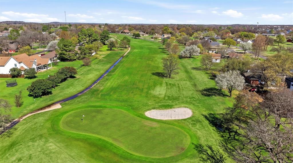 Lake Kiowa - Residential