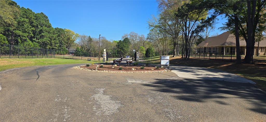 Safari Waters Ranch - Land