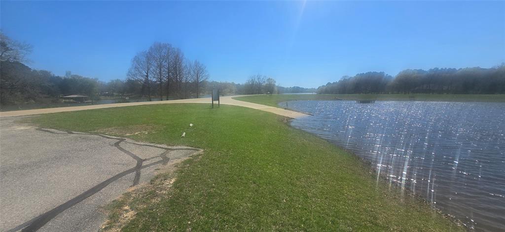 Safari Waters Ranch - Land