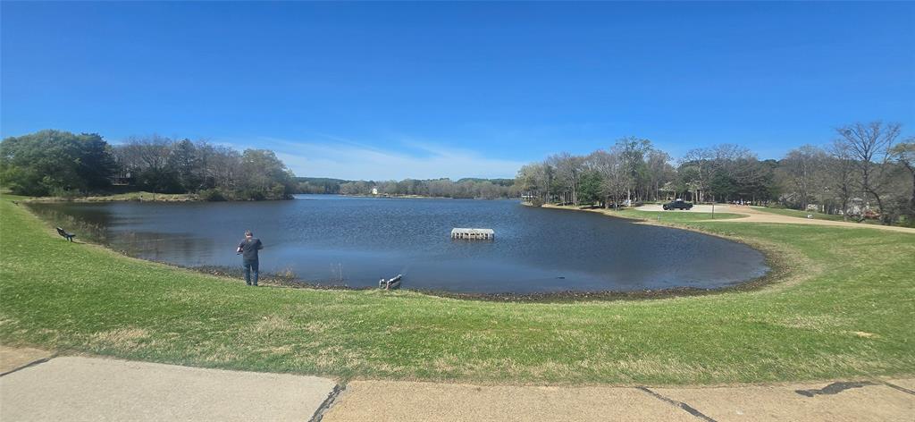 Safari Waters Ranch - Land