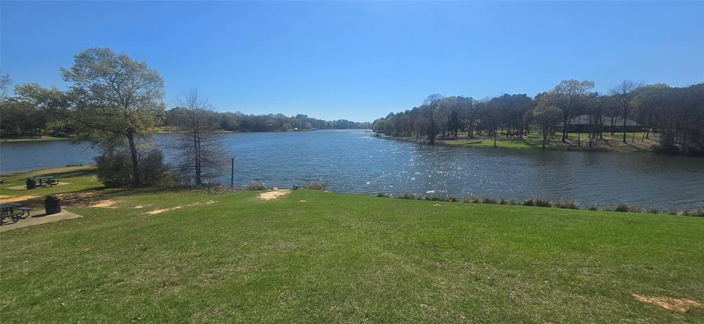 Safari Waters Ranch - Land