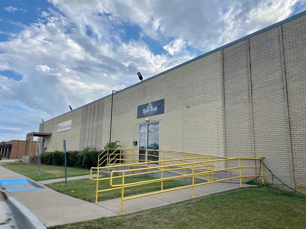 Gsid Comm #2 Inst #1 - Commercial Lease