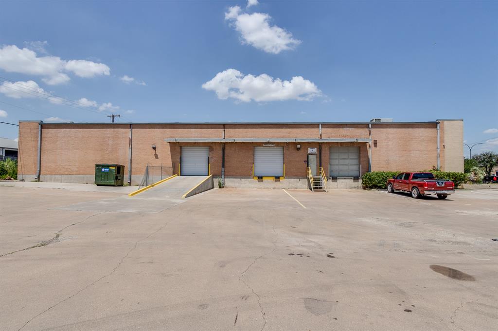 Gsid Comm #2 Inst #1 - Commercial Lease