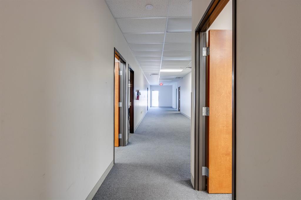 Gsid Comm #2 Inst #1 - Commercial Lease