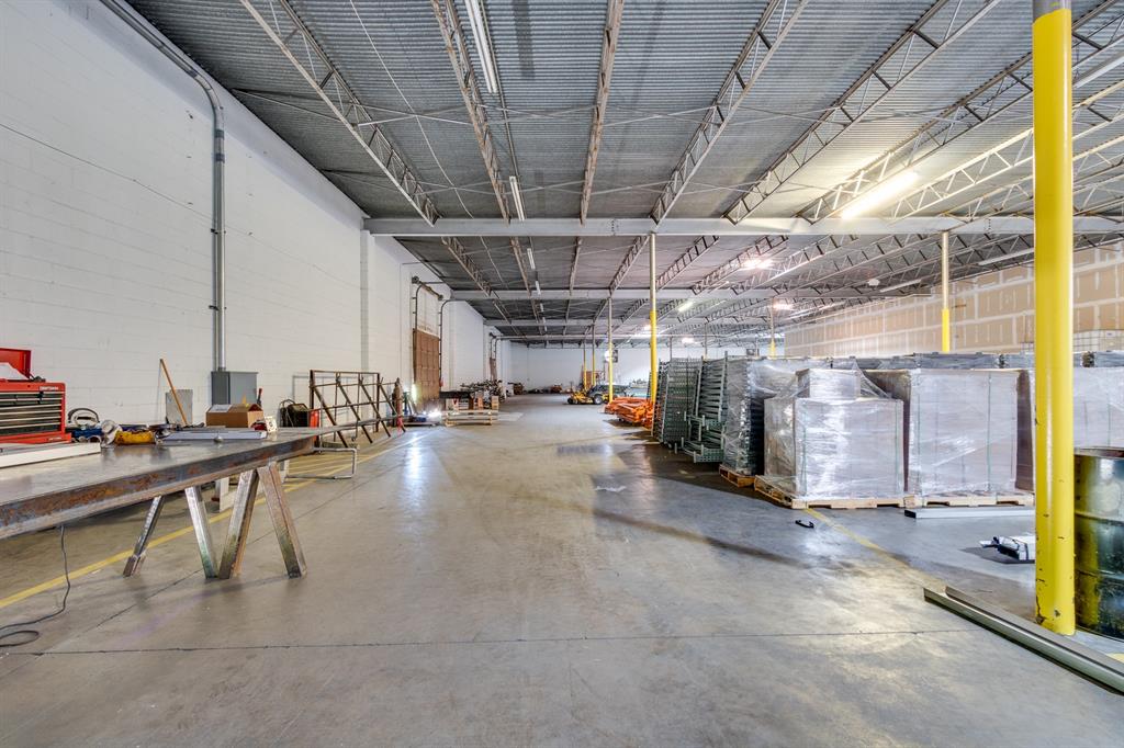 Gsid Comm #2 Inst #1 - Commercial Lease