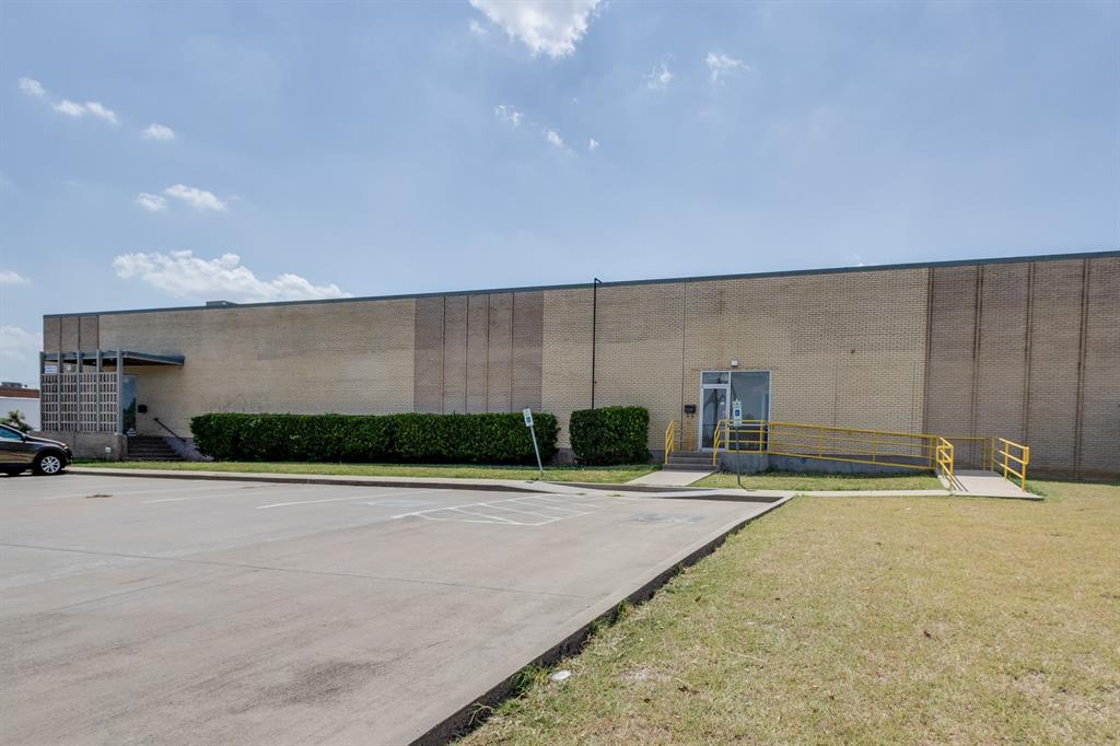 Gsid Comm #2 Inst #1 - Commercial Lease