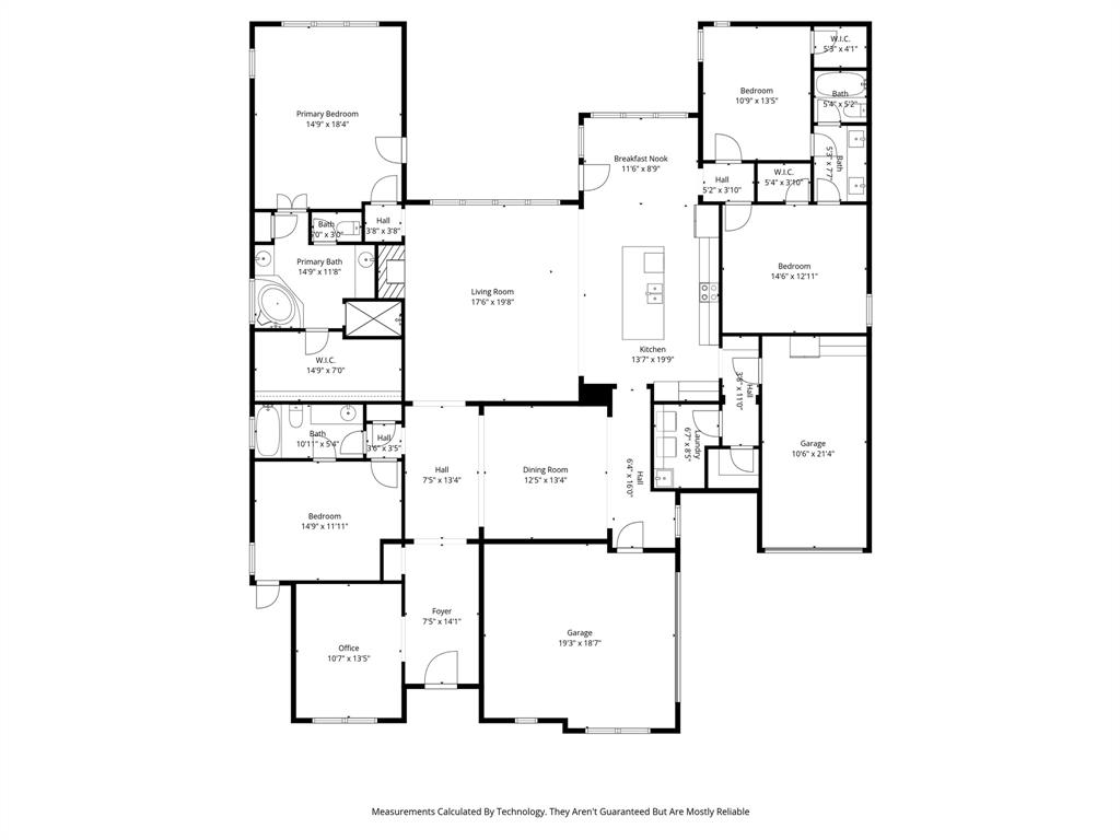 Whitley Place Ph 1 - Residential