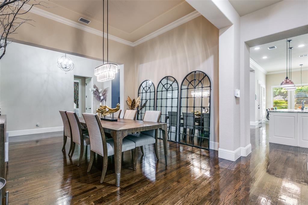 Whitley Place Ph 1 - Residential