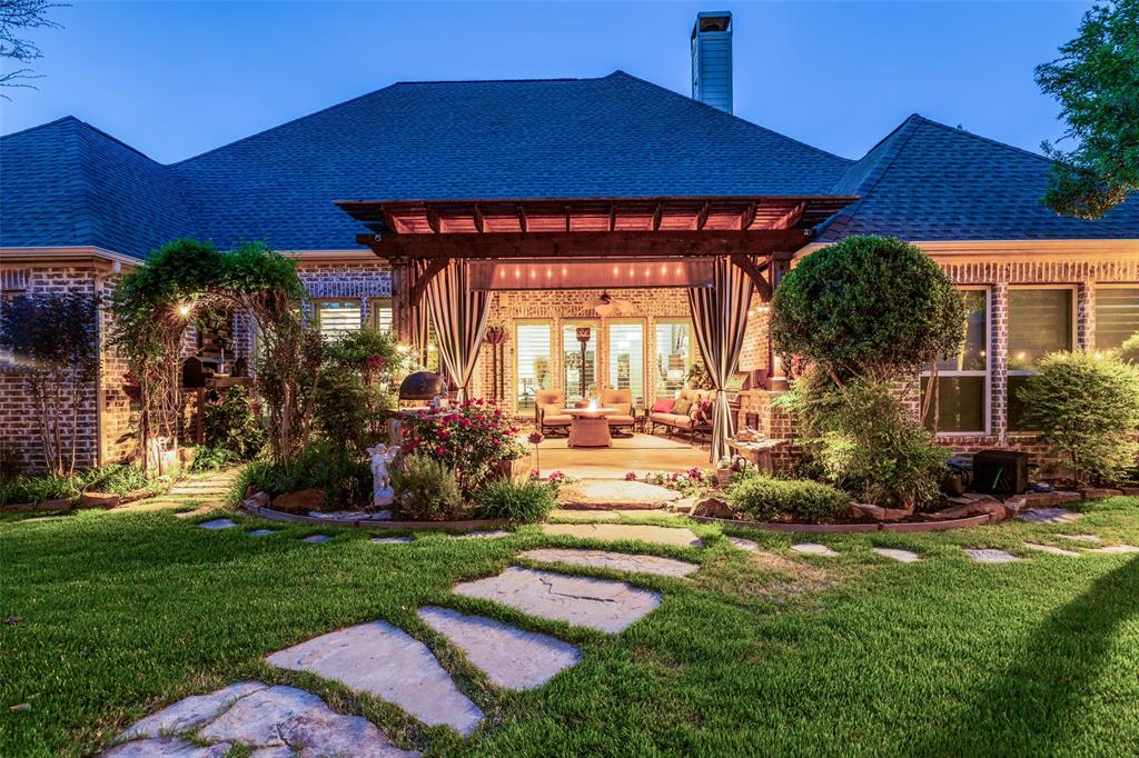 4020 Chimney Rock Drive