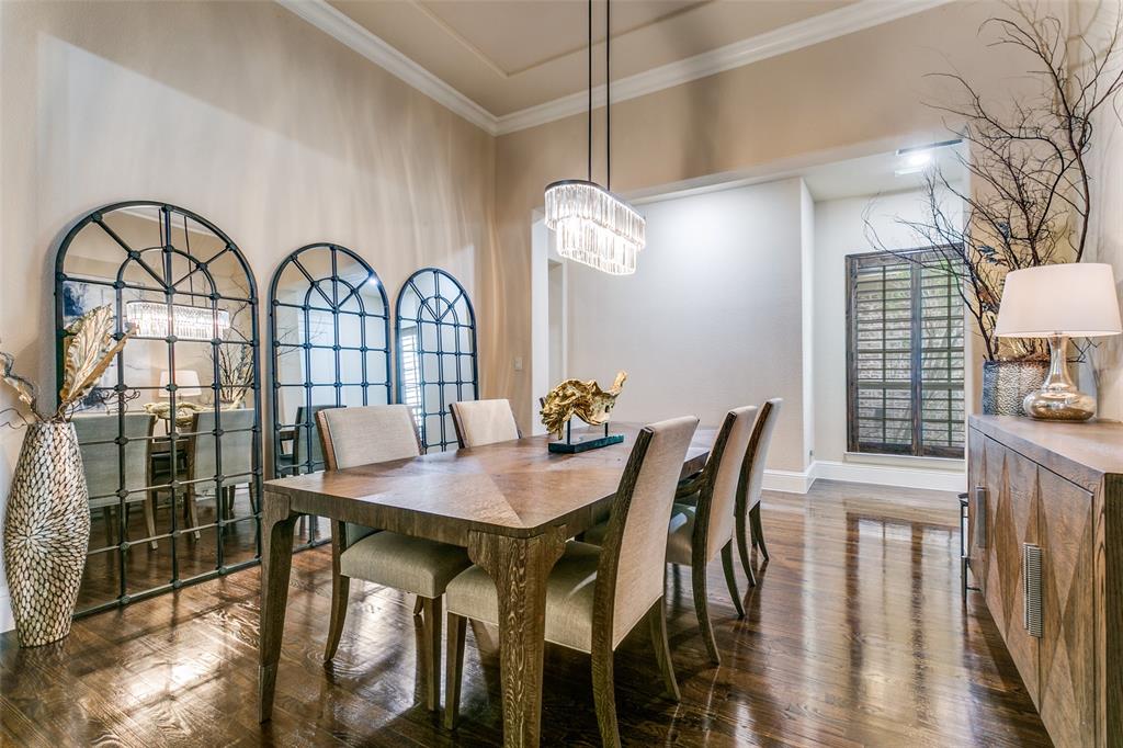 Whitley Place Ph 1 - Residential