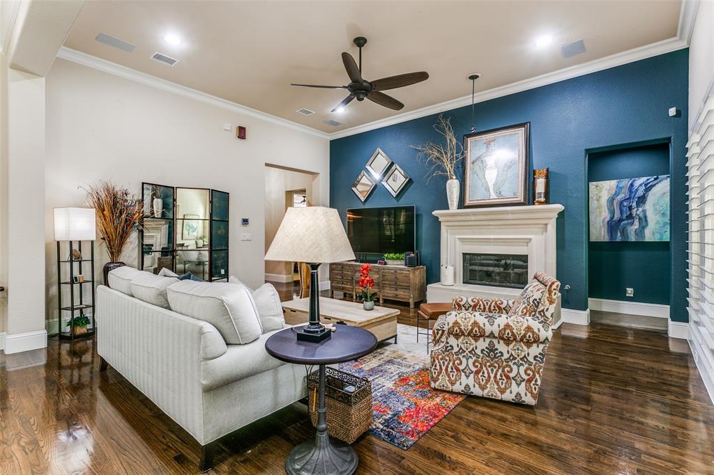 Whitley Place Ph 1 - Residential