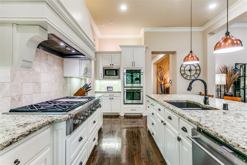 Whitley Place Ph 1 - Residential