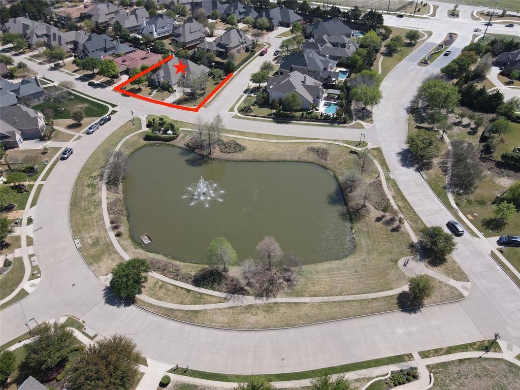 Whitley Place Ph 1 - Residential