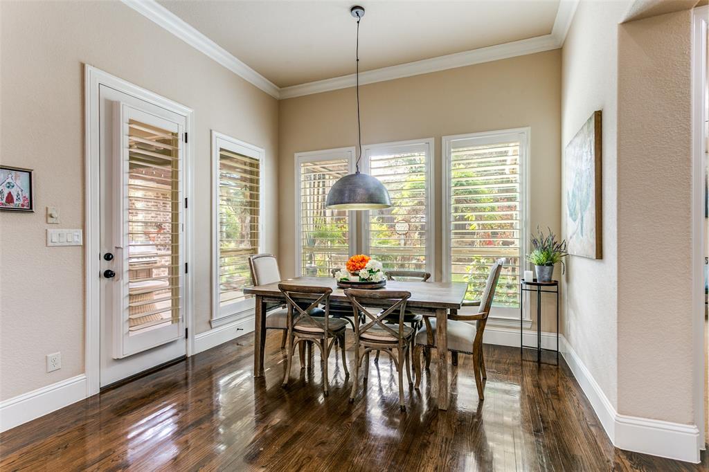 Whitley Place Ph 1 - Residential