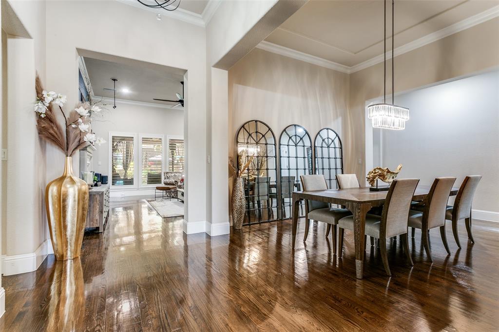 4020 Chimney Rock Drive