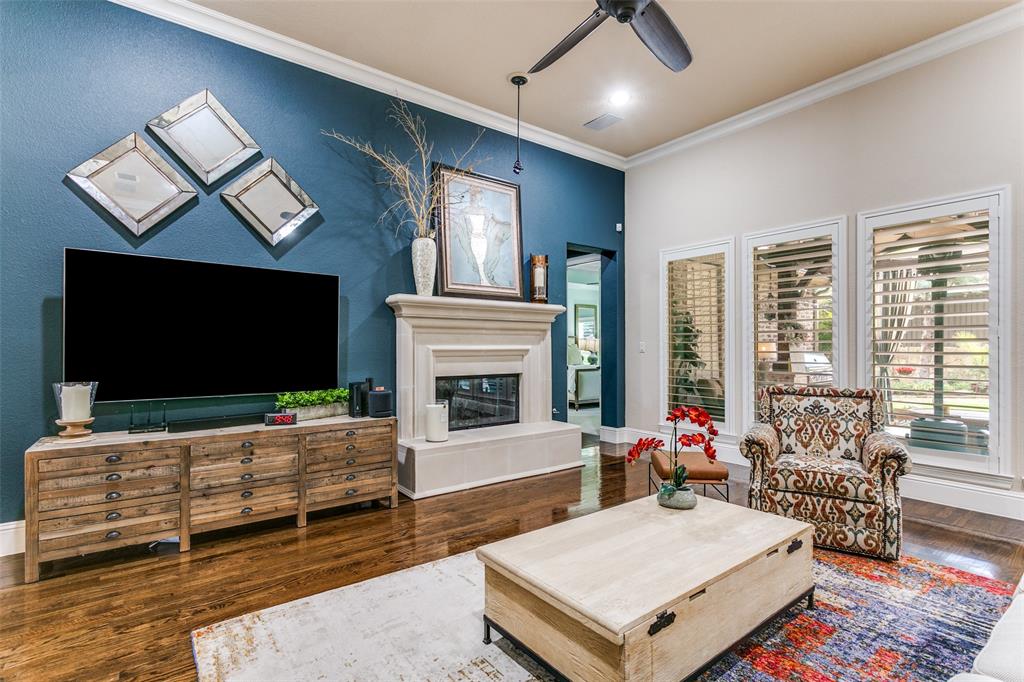 Whitley Place Ph 1 - Residential