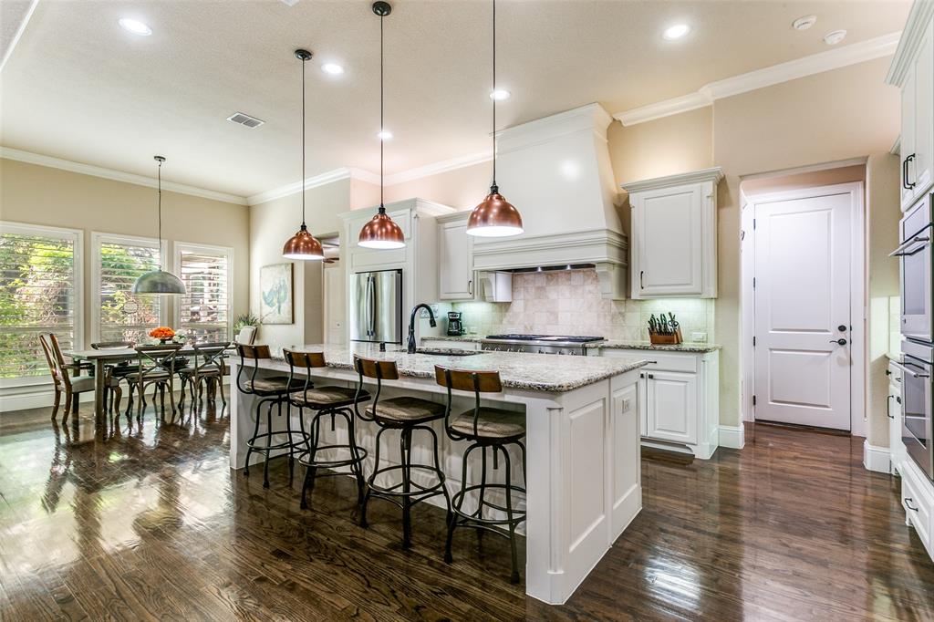 Whitley Place Ph 1 - Residential