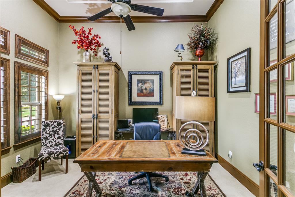 4020 Chimney Rock Drive