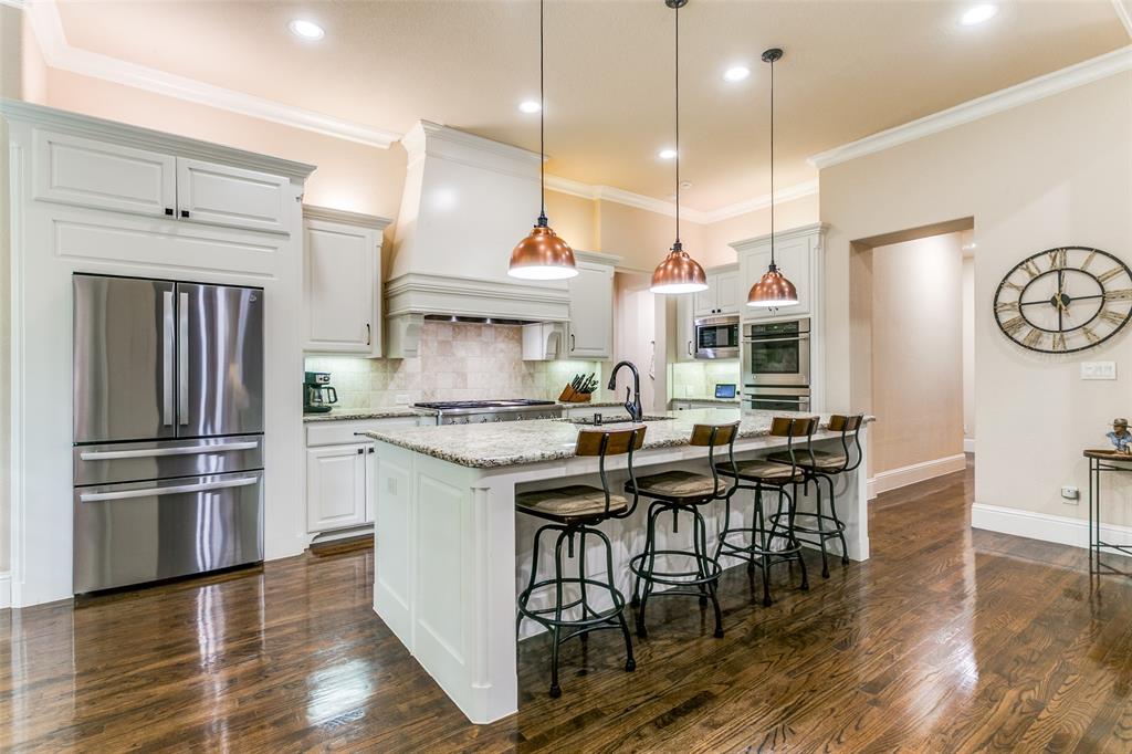 Whitley Place Ph 1 - Residential