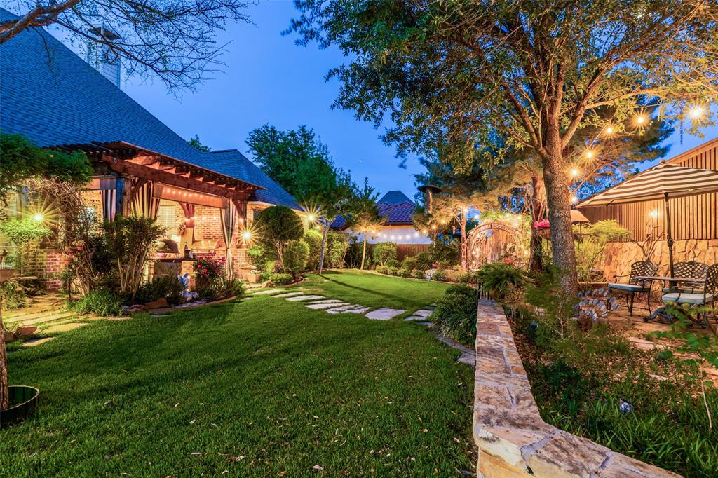 Whitley Place Ph 1 - Residential