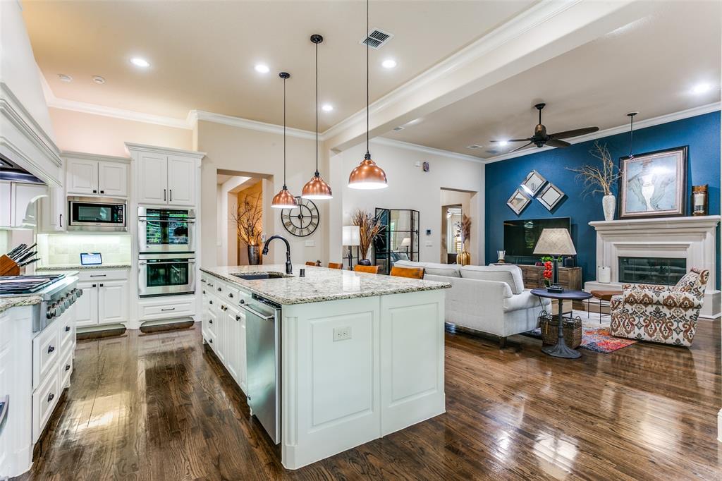 Whitley Place Ph 1 - Residential