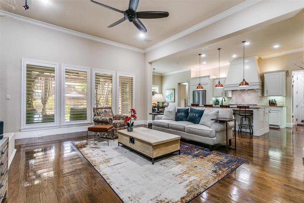 Whitley Place Ph 1 - Residential