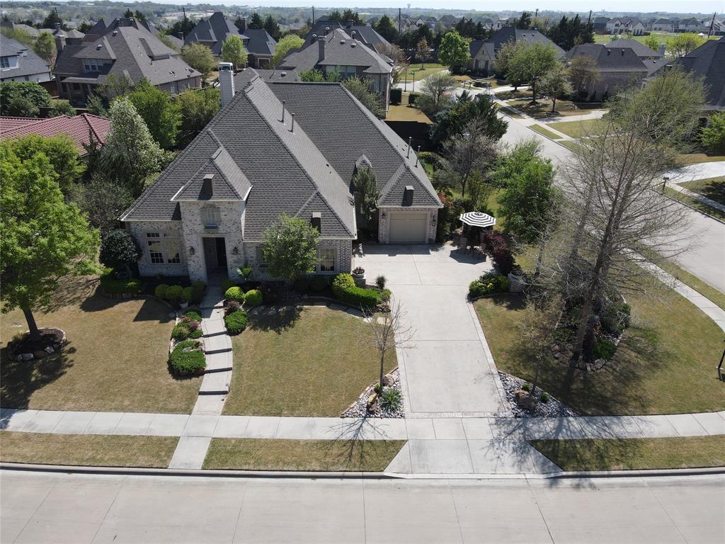 Whitley Place Ph 1 - Residential