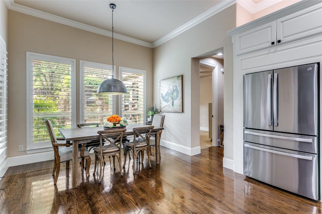 Whitley Place Ph 1 - Residential