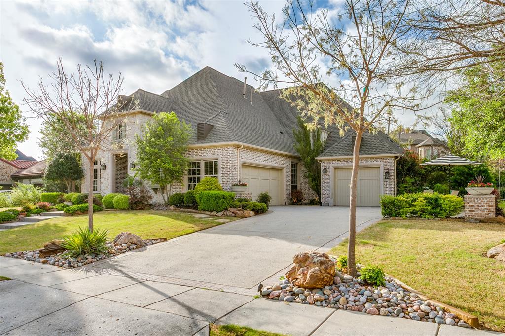 4020 Chimney Rock Drive