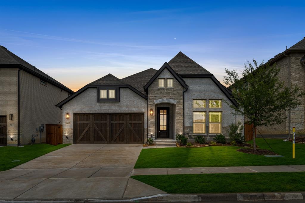 5617 Cypresswood Lane
