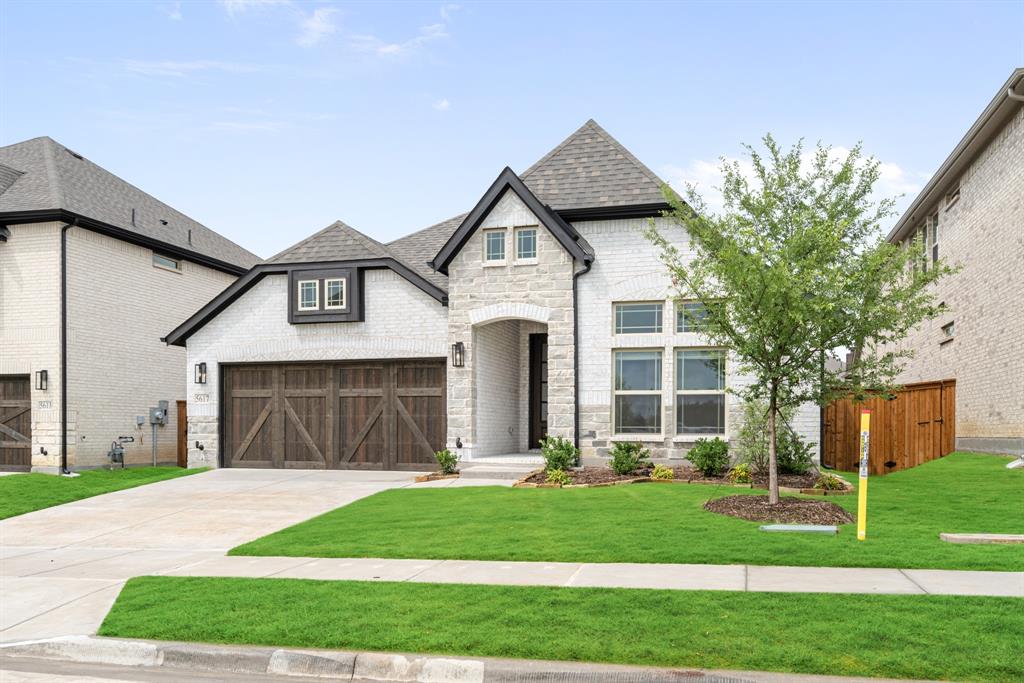 5617 Cypresswood Lane