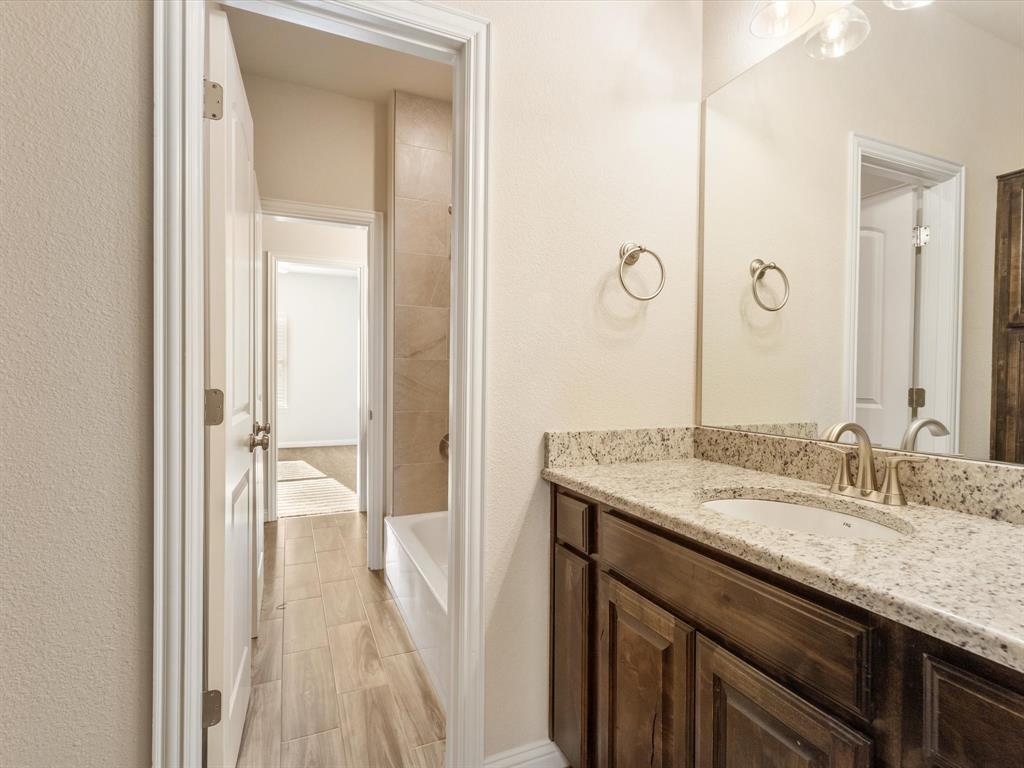 Saratoga Ph 1-A - Residential