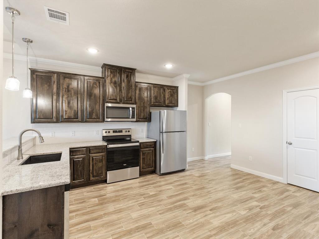 Saratoga Ph 1-A - Residential