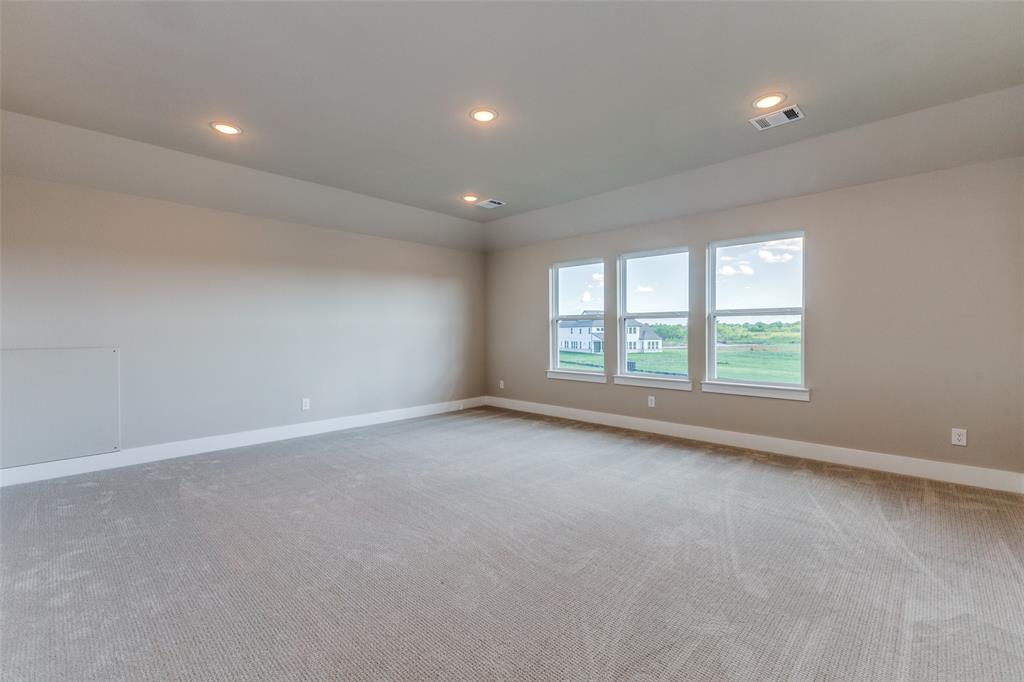 Ridgepark - Residential