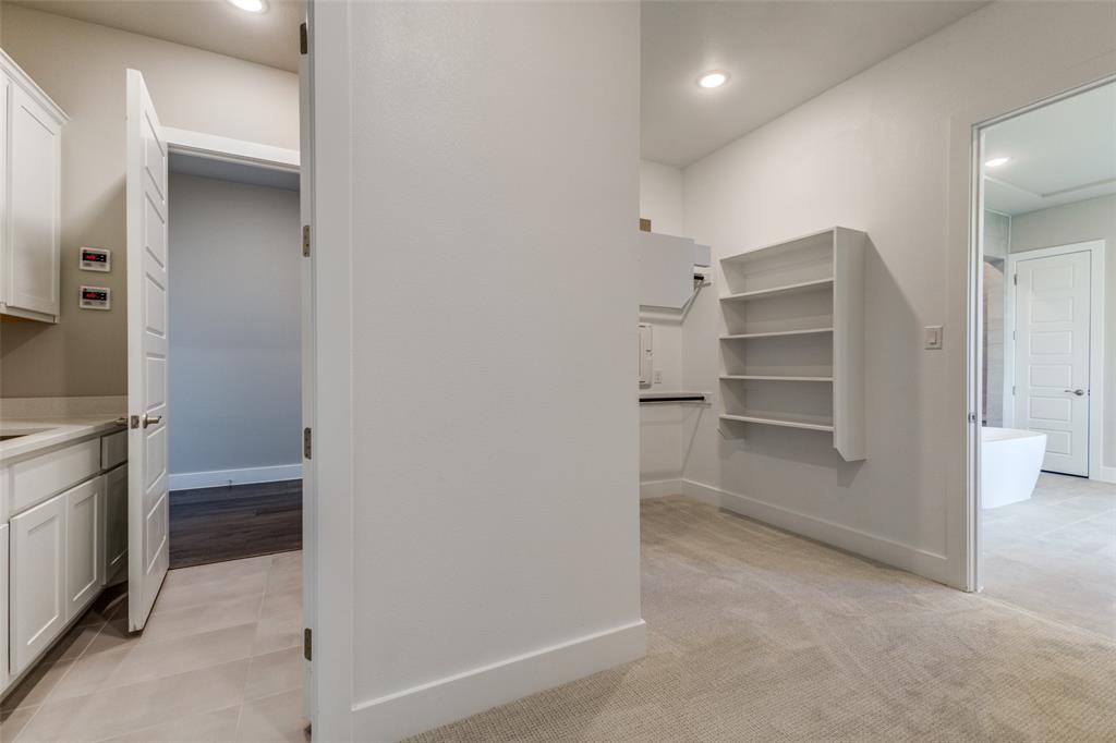 Ridgepark - Residential